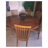 FABULOUS DESIGNER FURNITURE, ORIGINAL SIGNED ART, GORGEOUS HOME DECOR'