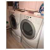 DON'T MISS--WHIRLPOOL APPLIANCES, STAMPS, VINTAGE DECOR', JEWELRY, FURNITURE,