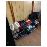 UGGS, PRADA, MICHAELKORS, ALDO, COACH SHOES