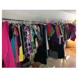 DESIGNER CLOTHING
