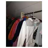 NORTH FACE JACKETS