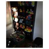 KIDS TOYS, BEANIE BABIES