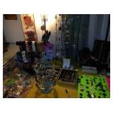 ANTIQUE JEWELRY