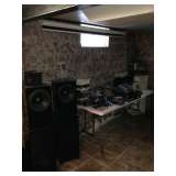 SPEAKERS