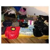 KATE SPADE, COACH, PRADA, MICHAEL KORS, GUCCI, VERSACE
