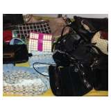 KATE SPADE, COACH, PRADA, MICHAEL KORS, GUCCI, VERSACE