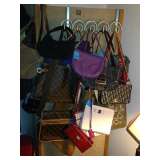 KATE SPADE, COACH, PRADA, MICHAEL KORS, GUCCI, VERSACE, LOUIS VUITTON, VERA BRADLEY, FENDI