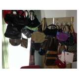 KATE SPADE, COACH, PRADA, MICHAEL KORS, GUCCI, VERSACE, LOUIS VUITTON, VERA BRADLEY, FENDI