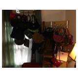 KATE SPADE, COACH, PRADA, MICHAEL KORS, GUCCI, VERSACE, LOUIS VUITTON, VERA BRADLEY, FENDI