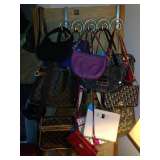 KATE SPADE,DIOR, COACH, PRADA, MICHAEL KORS, GUCCI, VERSACE, LOUIS VUITTON, VERA BRADLEY, FENDI