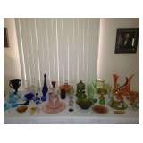 depression glass