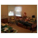 sewing, knitting, quilting, 