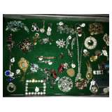 fine & vintage jewelry