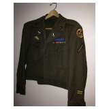 ww2 navy jacket