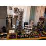 DON'T MISS---TONS OF JEWELRY, DESIGNER HANDBAGS, SHOES, CLOTHING, STAMPS, COINS, COLLECTIBLES & MORE