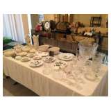 FINE CHINA, KOSHER KITCHEN