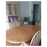 GORMANS DINING SET
