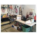 TOOLS, GARDENING TOOLS