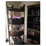 BOOKS & MAGAZINES