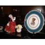 ROYAL DOULTON FIGURINES
