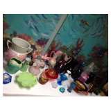 50% OFF EXQUISITE HOME DECOR', ANTIQUES, COLLECTIBLES, ART, FURNITURE & MORE