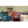 Massive Estate Sale!  A Craft Hoarder Lived Here--1000's of Items + Furniture, Jewelry & Household