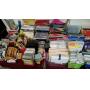 Massive Estate Sale!  A Craft Hoarder Lived Here--1000's of Items + Furniture, Jewelry, Household