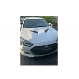 2013 Hyundai Genesis Coupe, car, auto