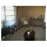 Various Livingroom furniture