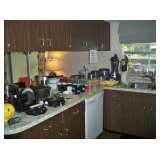 Kitchen Items