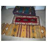 Navaho Rugs