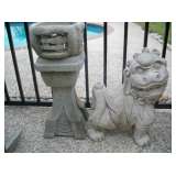 Lawn Ornaments