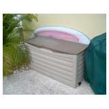Rubbermaid Pool Chest