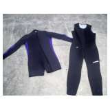 Wetsuits