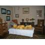 Stereo, Chairs, Dinnerware, etc.