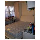 Murphy Bed