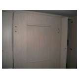 Murphy Bed closed