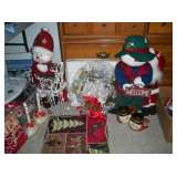 More Christmas Items