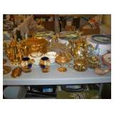 Hall Golden Glow China