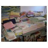 Linens & Towels