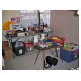 Household Items