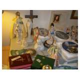 Religious Figurines