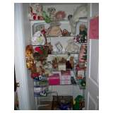 Stuffed Animals