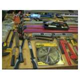 Shop - Tools