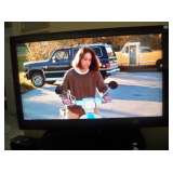 House - 55" LCD HDTV