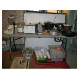House - Misc Appliances