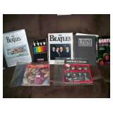 House - Beatles Memorabilia