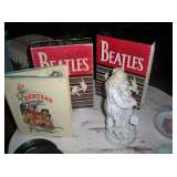 House - Beatles Memorabilia