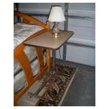 House - bedside tables