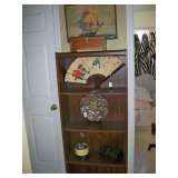 House - Bookcase